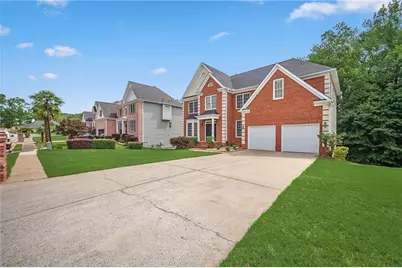 1721 Telfair Chase Way, Lawrenceville, GA 30043 - Photo 2