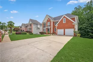 1721 Telfair Chase Way, Lawrenceville, GA 30043 - Photo 2