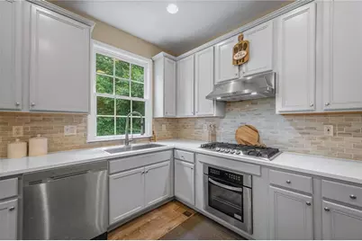 1721 Telfair Chase Way, Lawrenceville, GA 30043 - Photo 14