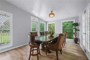 1721 Telfair Chase Way, Lawrenceville, GA 30043 - Photo 20