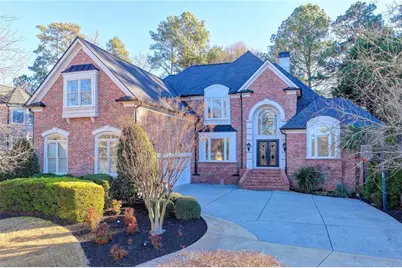 7970 Saint Marlo Fairway Drive, Duluth, GA 30097 - Photo 1