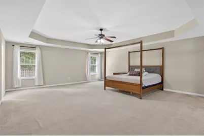 74 Cleburne Place, Acworth, GA 30101 - Photo 32