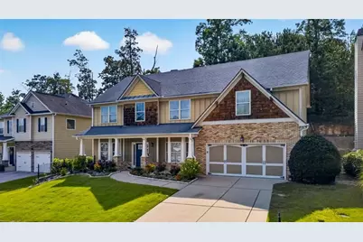 74 Cleburne Place, Acworth, GA 30101 - Photo 2