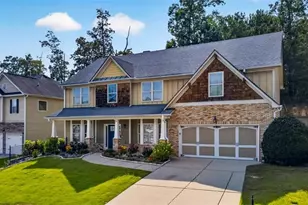 74 Cleburne Pl, Acworth, GA 30101 - Photo 2