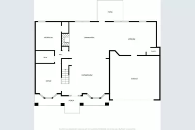 74 Cleburne Place, Acworth, GA 30101 - Photo 46