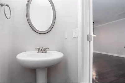 4446 Greys Rise Way SW, Marietta, GA 30008 - Photo 10