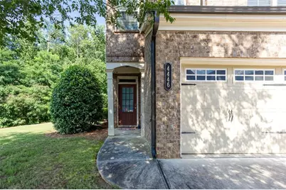 4446 Greys Rise Way SW, Marietta, GA 30008 - Photo 2