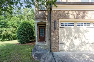 4446 Greys Rise Way SW, Marietta, GA 30008 - Photo 2