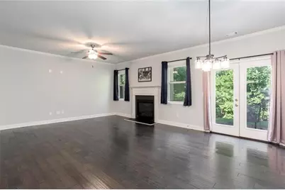 4446 Greys Rise Way SW, Marietta, GA 30008 - Photo 12