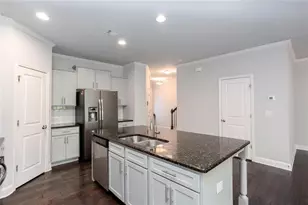 4446 Greys Rise Way SW, Marietta, GA 30008 - Photo 8