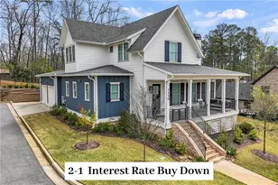 1150 Blair Ln, Peachtree City, GA 30269 - Photo 1