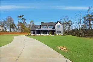 157 Palisade Dr, Rydal, GA 30171 - Photo 2