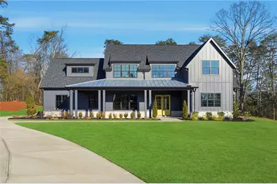 157 Palisade Drive, Rydal, GA 30171 - Photo 1