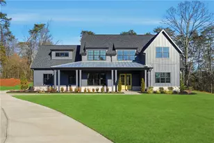 157 Palisade Dr, Rydal, GA 30171 - Photo 1
