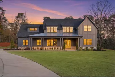 157 Palisade Drive, Rydal, GA 30171 - Photo 6