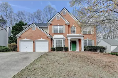 100 Hawnley Trace, Suwanee, GA 30024 - Photo 1