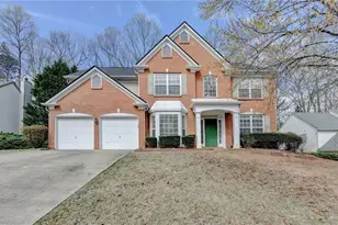 100 Hawnley Trace, Suwanee, GA 30024 - Photo 1