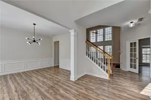 100 Hawnley Trace, Suwanee, GA 30024 - Photo 4