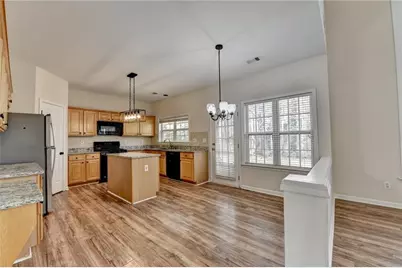 100 Hawnley Trace, Suwanee, GA 30024 - Photo 18