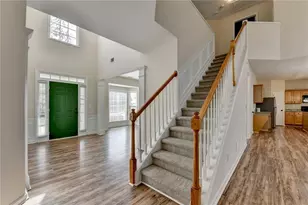 100 Hawnley Trace, Suwanee, GA 30024 - Photo 8