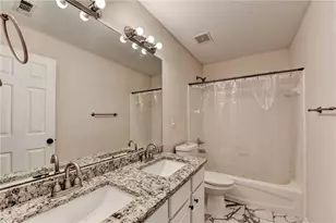100 Hawnley Trace, Suwanee, GA 30024 - Photo 42