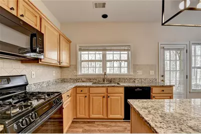 100 Hawnley Trace, Suwanee, GA 30024 - Photo 24