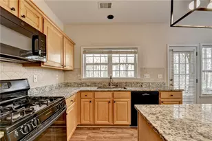 100 Hawnley Trace, Suwanee, GA 30024 - Photo 24