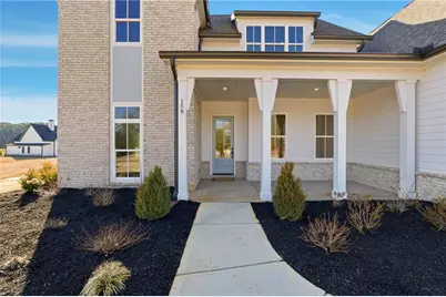 158 Palisade Drive, Rydal, GA 30171 - Photo 4