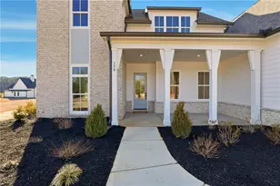158 Palisade Dr, Rydal, GA 30171 - Photo 4