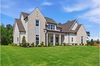 158 Palisade Drive, Rydal, GA 30171 - Photo 2