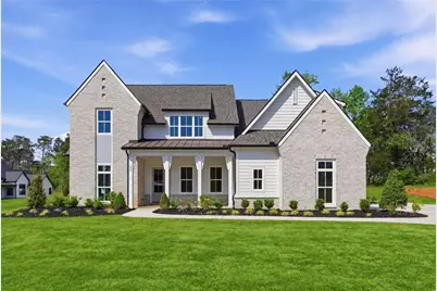 158 Palisade Drive, Rydal, GA 30171 - Photo 1