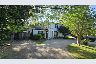 2669 Knoll Road SE, Smyrna, GA 30080 - Photo 2