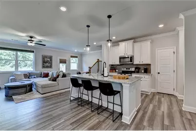 4573 Cypress Park Drive, Gainesville, GA 30504 - Photo 2