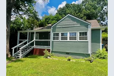 1199 Francis Street NW, Atlanta, GA 30318 - Photo 1