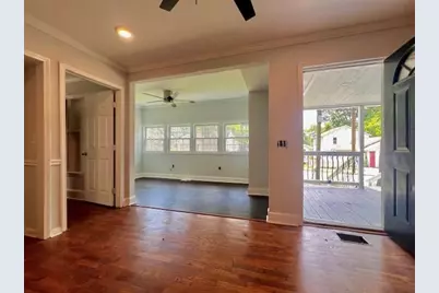 1199 Francis Street NW, Atlanta, GA 30318 - Photo 2