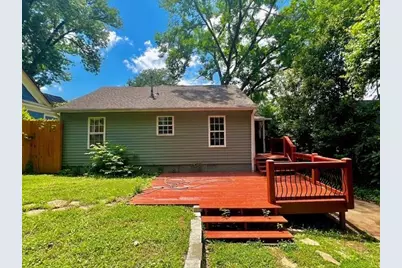 1199 Francis Street NW, Atlanta, GA 30318 - Photo 8