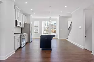 801 Cameron Trl, Acworth, GA 30102 - Photo 6