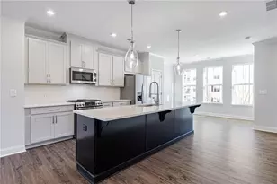 801 Cameron Trl, Acworth, GA 30102 - Photo 2