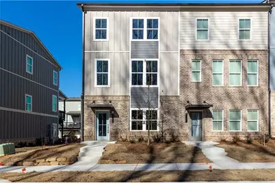 801 Cameron Trail, Acworth, GA 30102 - Photo 1