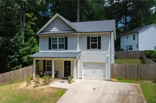 2445 Fleetwood Dr, Cumming, GA 30041 - Photo 2