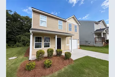 365 Jada Lane, Villa Rica, GA 30180 - Photo 2