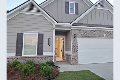 160 Marion Drive, Cartersville, GA 30120 - Photo 2