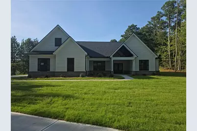 446 Ledbetter Road, Villa Rica, GA 30180 - Photo 2