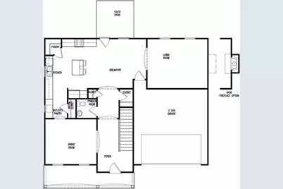 489 Charleston Place, Villa Rica, GA 30180 - Photo 2