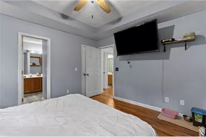 7130 Bristol Trail, Cumming, GA 30028 - Photo 20
