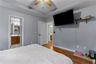 7130 Bristol Trail, Cumming, GA 30028 - Photo 20