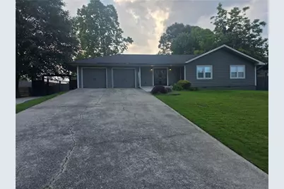 3124 Pate Road, Snellville, GA 30078 - Photo 2