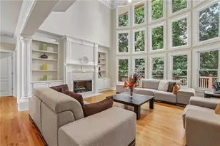 12516 Darvish Ln, Alpharetta, GA 30005 - Photo 6