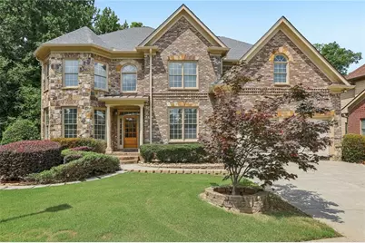12516 Darvish Lane, Alpharetta, GA 30005 - Photo 1