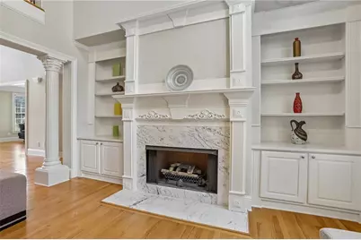 12516 Darvish Lane, Alpharetta, GA 30005 - Photo 8